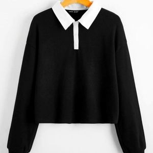 SHEIN LONG SLEEVE sweater